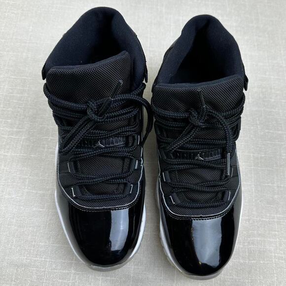 2020 Jordan 11 "Jubilee" Women 9.5 - Picture 3 of 5